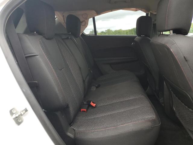 2016 CHEVROLET EQUINOX LT - 2GNFLFEK4G6121833