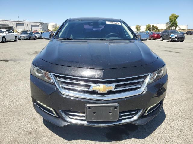 2016 CHEVROLET IMPALA LTZ 2G1145S33G9158743