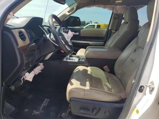 2016 TOYOTA TUNDRA DOU - 5TFSW5F18GX202493