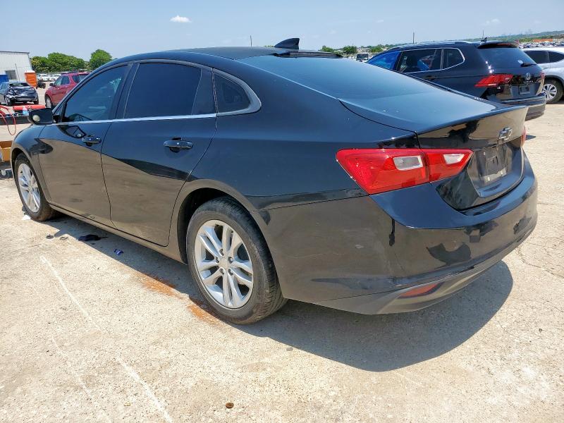 Vin: 1g1zd5st9jf147635, lot: 58797525, chevrolet malibu lt 20182