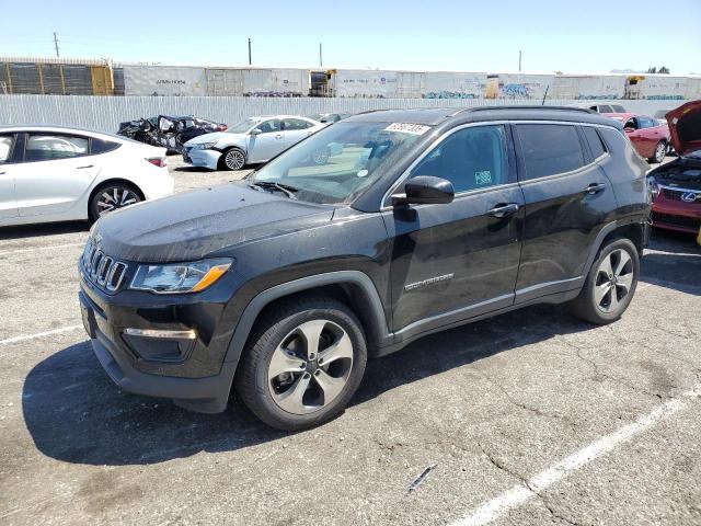 JEEP COMPASS LA