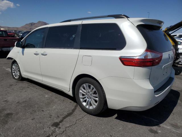 Vin: 5tdyz3dcxhs871107, lot: 59741065, toyota all models xle 20172