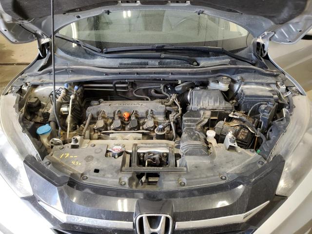 2016 HONDA HR-V LX - 3CZRU6H34GM742092