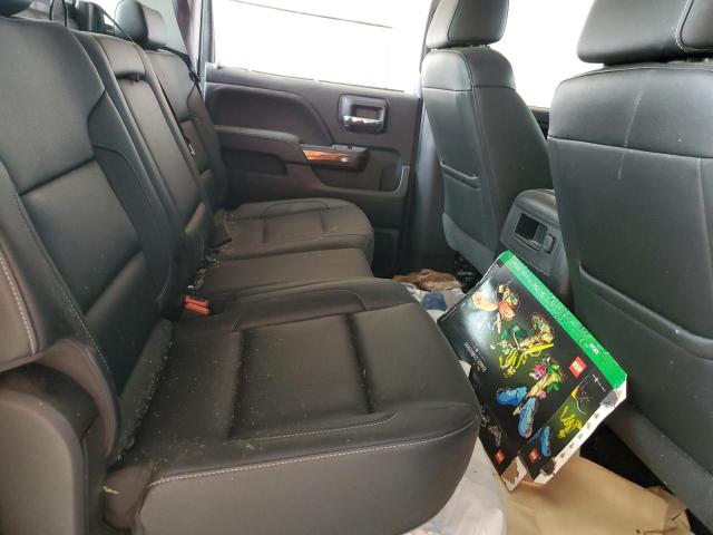 2017 GMC SIERRA K15 - 3GTU2NEC6HG287735