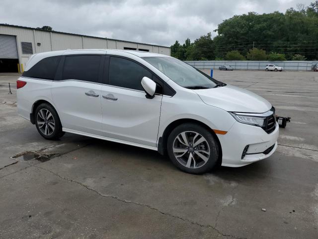 2023 HONDA ODYSSEY TO 5FNRL6H89PB016527