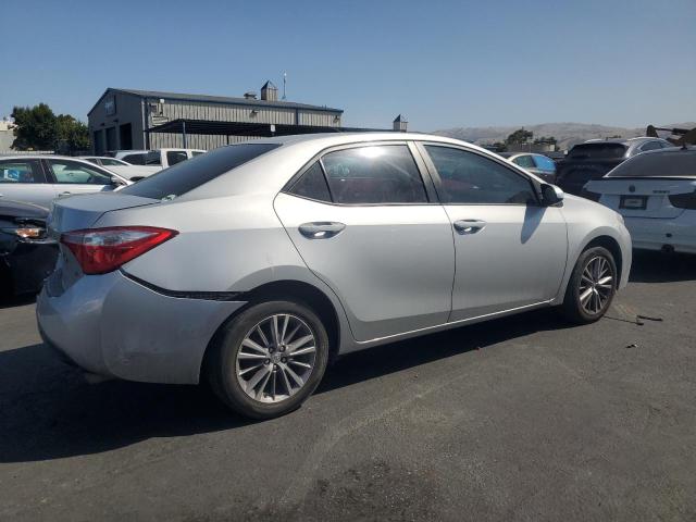 2015 TOYOTA COROLLA L - 5YFBURHE2FP187337