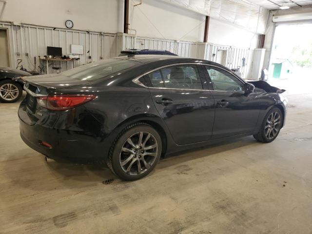 Vin: jm1gl1x53h1101729, lot: 59325005, mazda 6 grand touring 20173