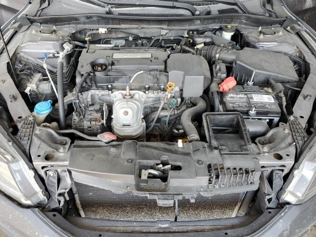 2013 HONDA ACCORD LX - 1HGCR2F33DA002830