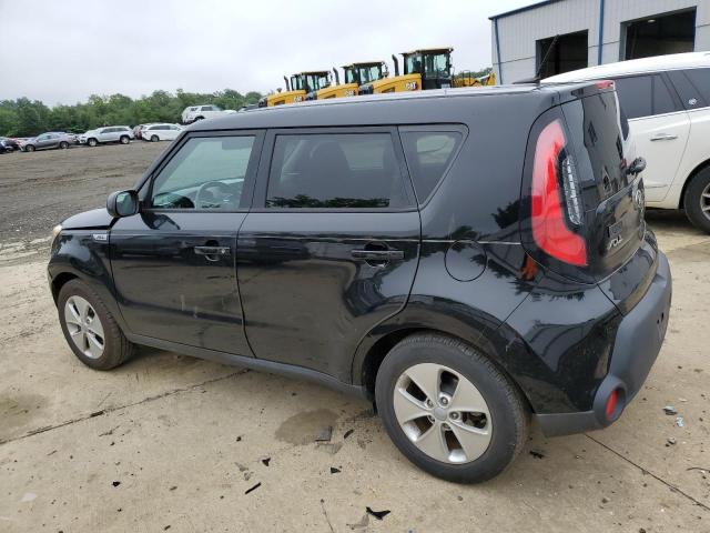 Vin: kndjn2a24f7179290, lot: 61159995, kia soul 20152