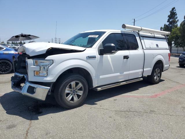 FORD F-150 SUPE