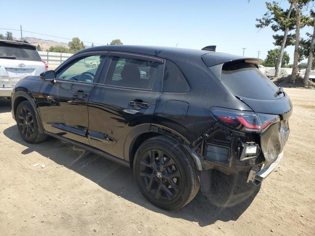 Vin: 3czrz1h53pm704570, lot: 60128945, honda hr-v sport 20232