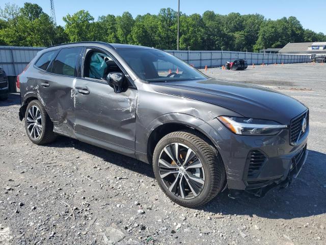 2023 VOLVO XC60 ULTIM YV4H60DX0P1284787