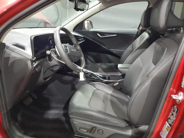 2024 KIA NIRO WIND KNDCR3L13R5122196