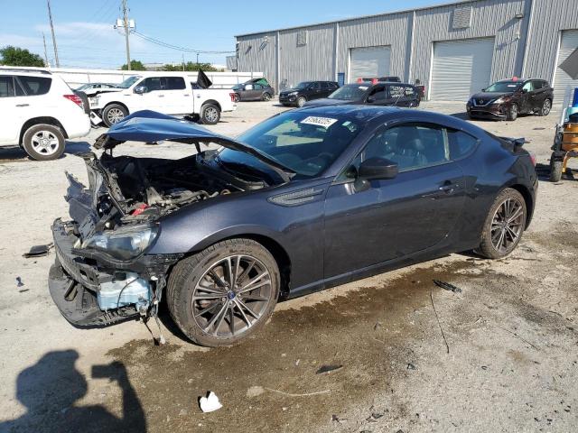 Vin: jf1zcac16d2608713, lot: 61963225, subaru brz 2.0 limited 2013 img_1