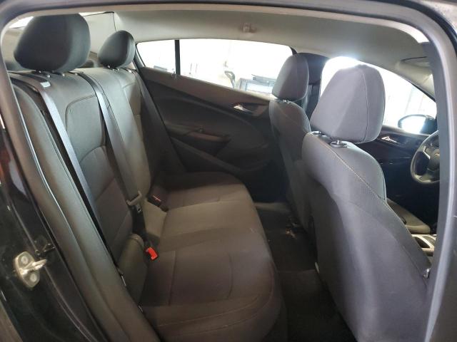 2018 CHEVROLET CRUZE LS 1G1BC5SM2J7155373