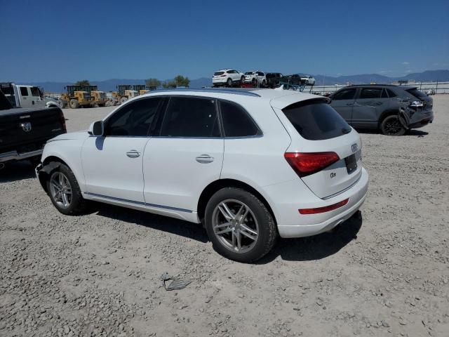 Vin: wa1l2afp0ga106707, lot: 60111475, audi q5 premium plus 20162