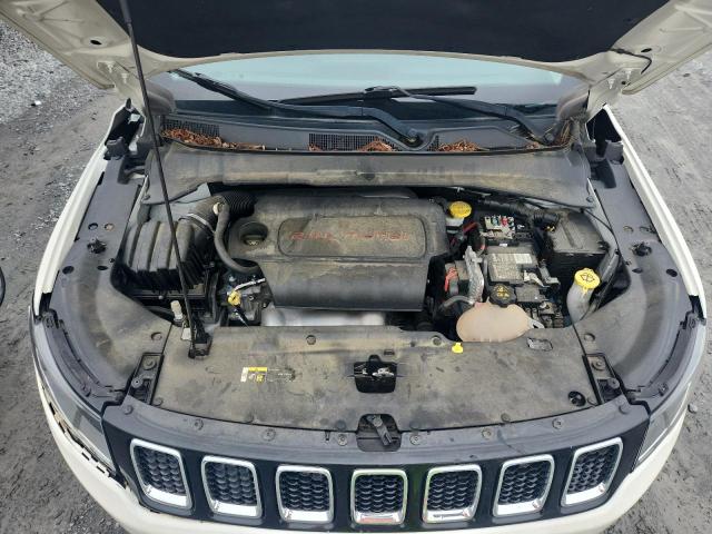 2019 JEEP COMPASS LI 3C4NJDCB6KT656670