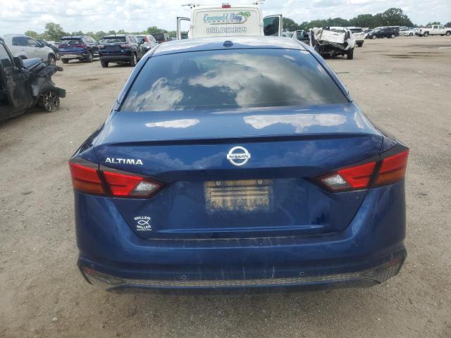 2020 NISSAN ALTIMA S - 1N4BL4BVXLC131445