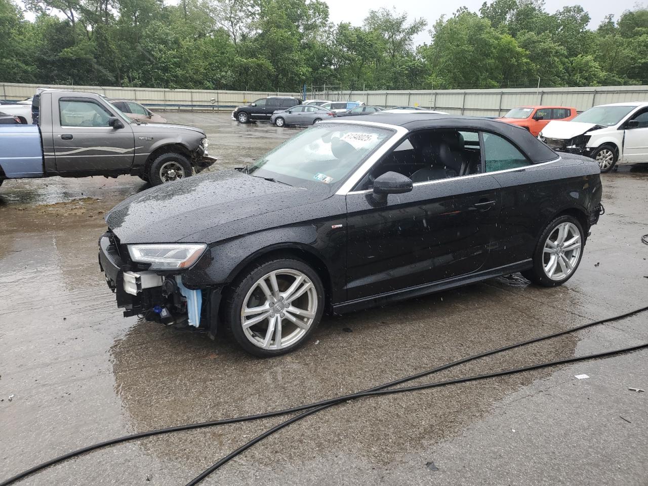 AUDI A3 PREMIUM PLUS