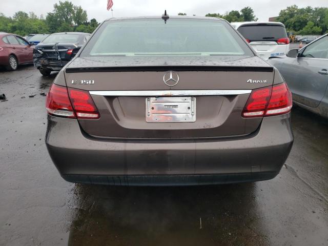 2016 MERCEDES-BENZ E 350 4MAT WDDHF8JB4GB177445