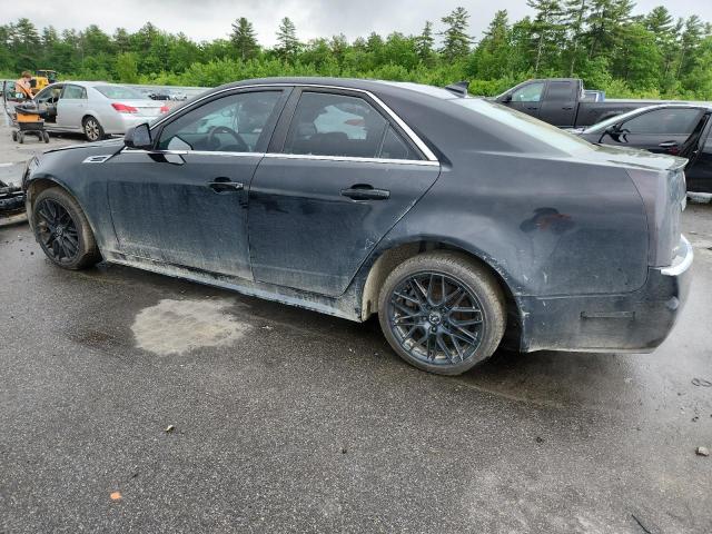 Vin: 1g6dg5eg6a0129381, lot: 59180655, cadillac cts luxury collection 20102