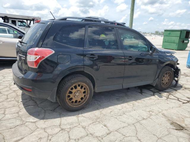 2015 SUBARU FORESTER 2 - JF2SJADCXFH533209