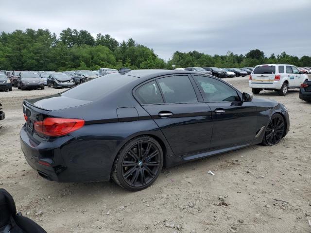 2018 BMW M550XI WBAJB9C51JB287247