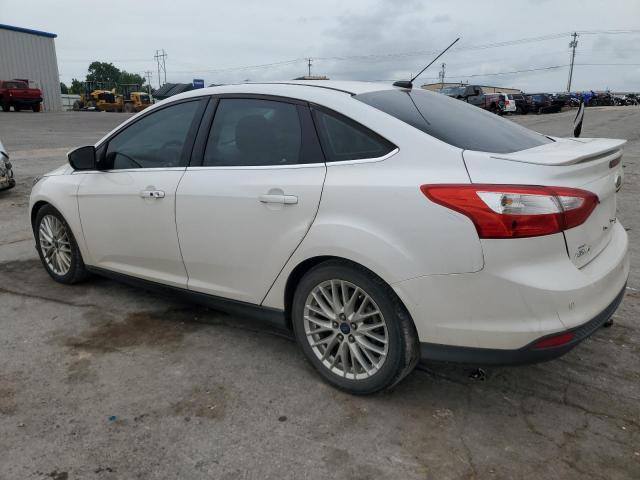 Vin: 1fadp3j24el237732, lot: 57094685, ford focus titanium 20142