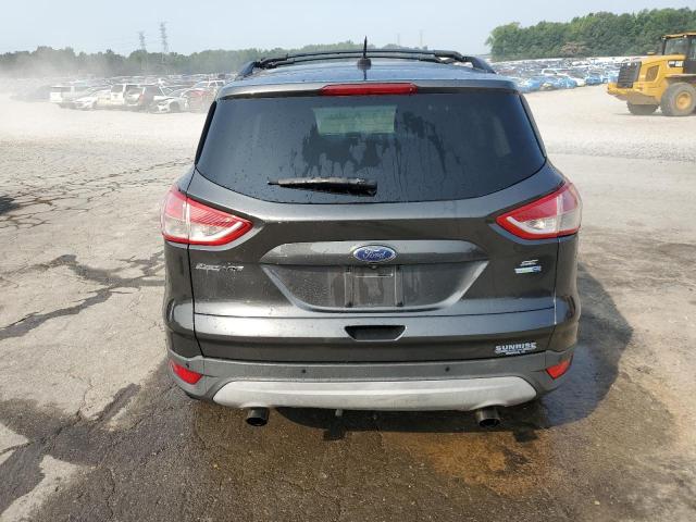2016 FORD ESCAPE SE - 1FMCU9GX7GUA52216
