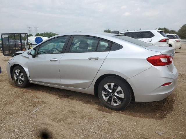 Vin: 1g1bc5sm1h7224810, lot: 60160655, chevrolet cruze ls 20172