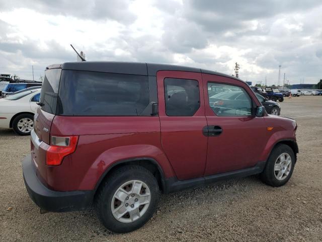 Vin: 5j6yh2h38al006225, lot: 60788315, honda element lx 20103