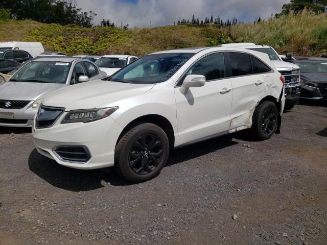 ACURA RDX