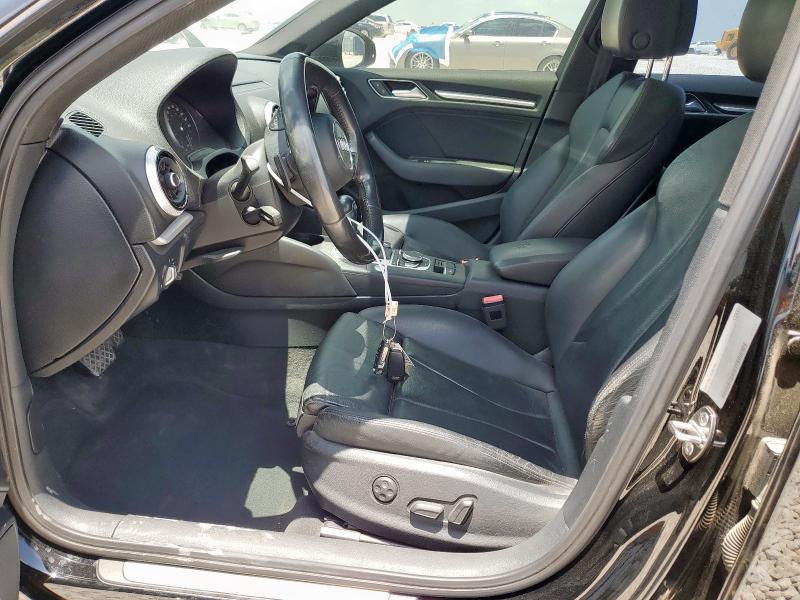 2017 AUDI A3 E-TRON WAUUPBFF8HA089646
