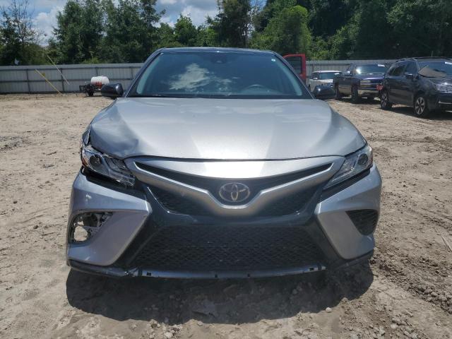 2020 TOYOTA CAMRY XSE 4T1K61AKXLU348569