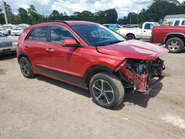 2023 KIA NIRO SX KNDCT3LE7P5050212