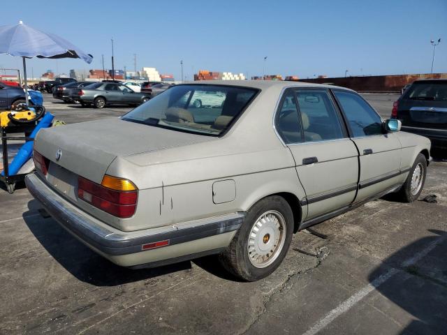 Vin: wbagb4311j1641428, lot: 62552005, bmw 7 series i automatic 19883