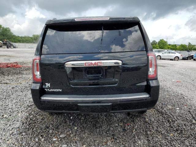2016 GMC YUKON DENA 1GKS1CKJ6GR240399
