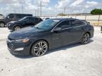2021 CHEVROLET MALIBU LT - 1G1ZD5ST6MF023262