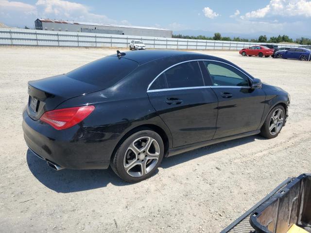 Vin: wddsj4eb2en116078, lot: 60149905, mercedes-benz cla-class 250 20143