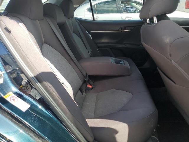2018 TOYOTA CAMRY L 4T1B11HK0JU596573
