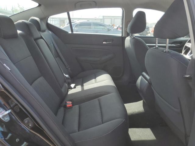 2022 NISSAN ALTIMA SV 1N4BL4DV2NN319803