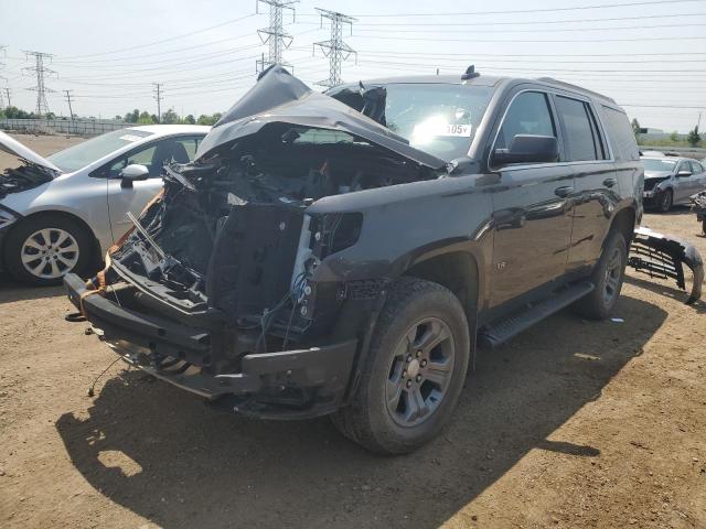 CHEVROLET TAHOE K150