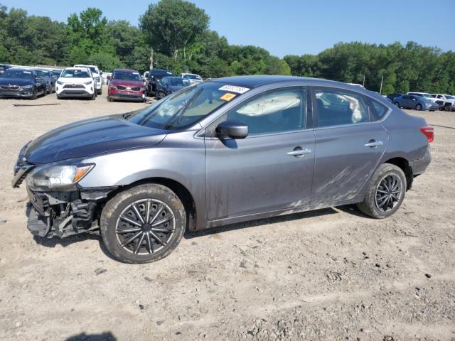 Vin: 3n1ab7ap2jy308042, lot: 60332155, nissan sentra s 2018 img_1