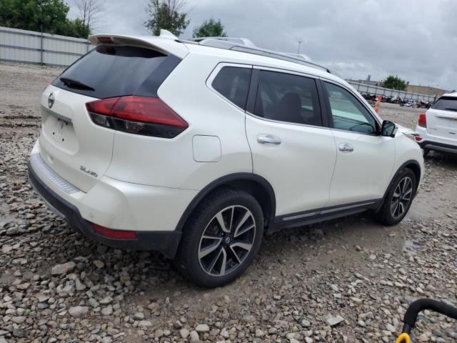 Vin: 5n1at2mv6kc756667, lot: 62317925, nissan rogue s 20193