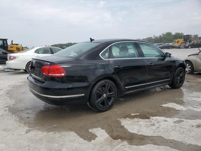 Vin: 1vwcn7a30ec036693, lot: 59156245, volkswagen passat sel 20143