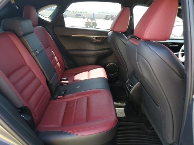2015 LEXUS NX 200T JTJBARBZ0F2042359