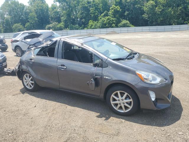 2016 TOYOTA PRIUS C JTDKDTB34G1132186