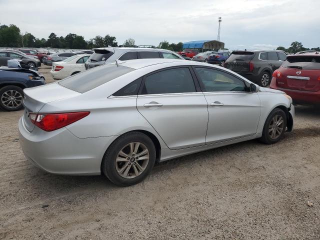 2013 HYUNDAI SONATA GLS - 5NPEB4AC5DH612705