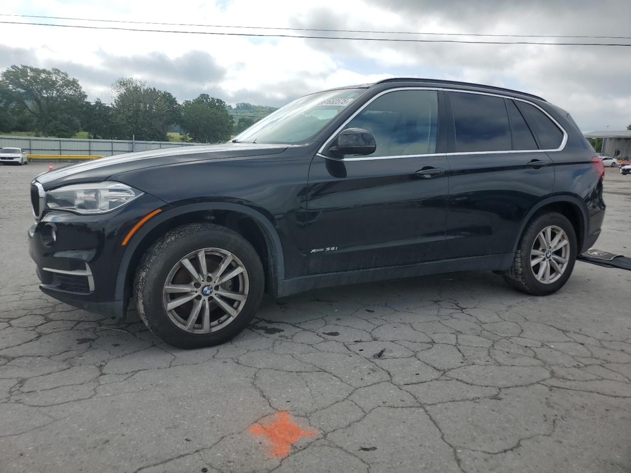 BMW X5 XDRIVE35I
