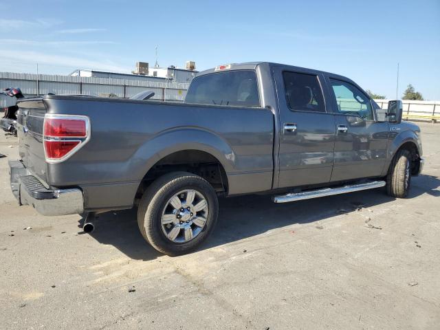 Vin: 1ftfw1cv8afb62091, lot: 60254285, ford f-150 supercrew 20103